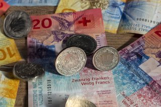 Certains candidats au Parlement engageront des dizaines de milliers de francs pour leur campagne électorale (image symbolique).